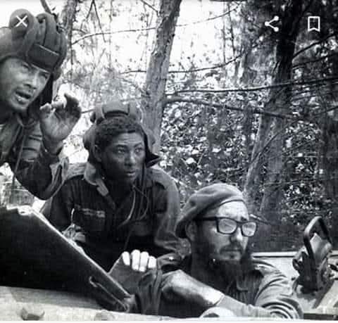 Invasión por Playa Girón!! 17 de abril de 1961, gran derrota del imperialismo yanqui en América Latina, este pueblo guerrillero jamás será vencido.🇨🇺🇨🇺🇨🇺 #CubaMined #Girón65  #Camagüey