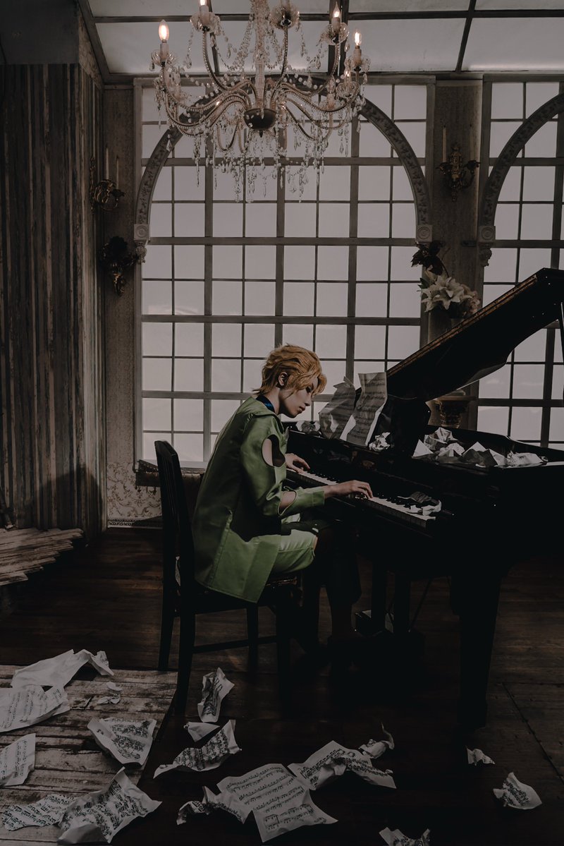 はぎゃ tweet media