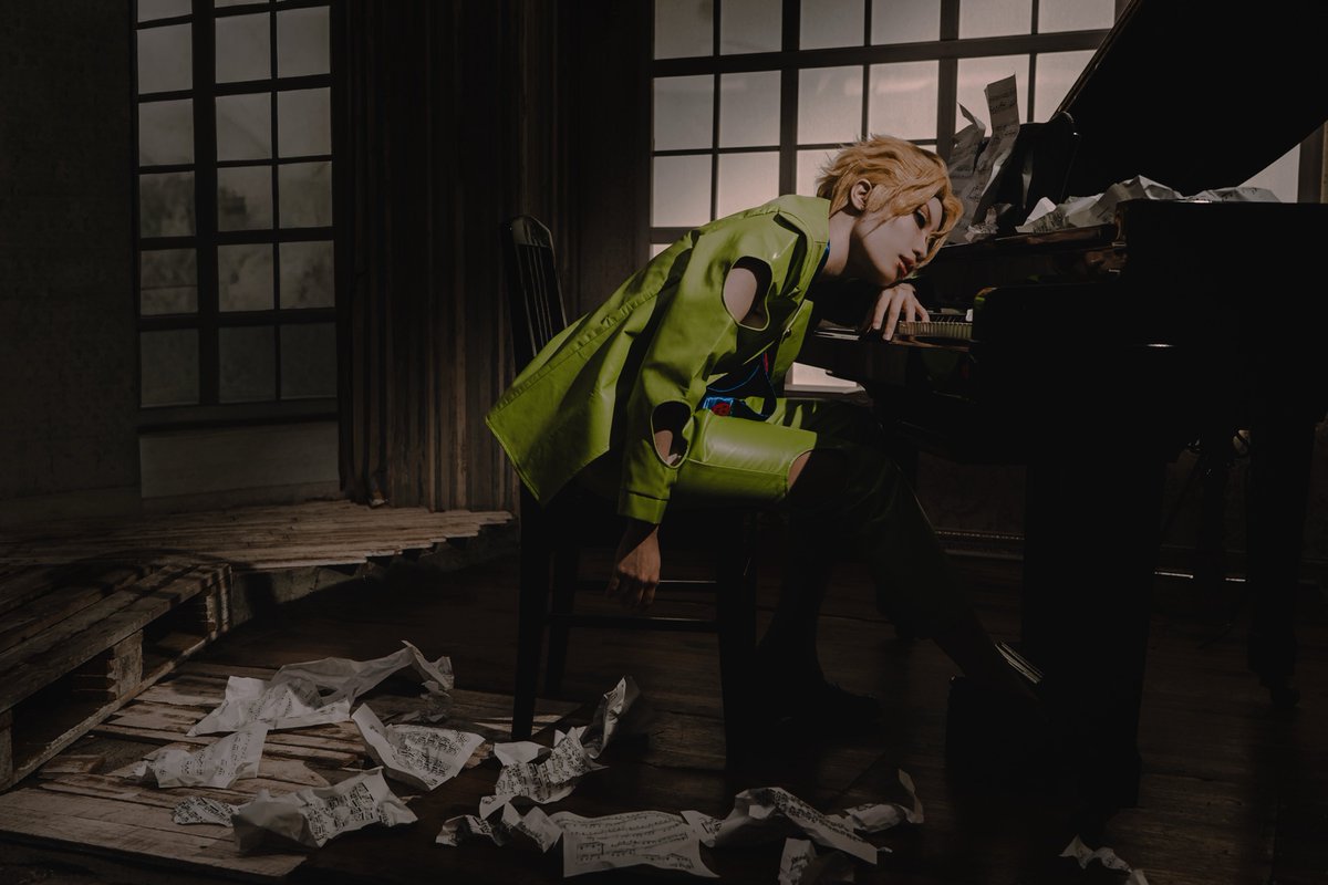 はぎゃ tweet media