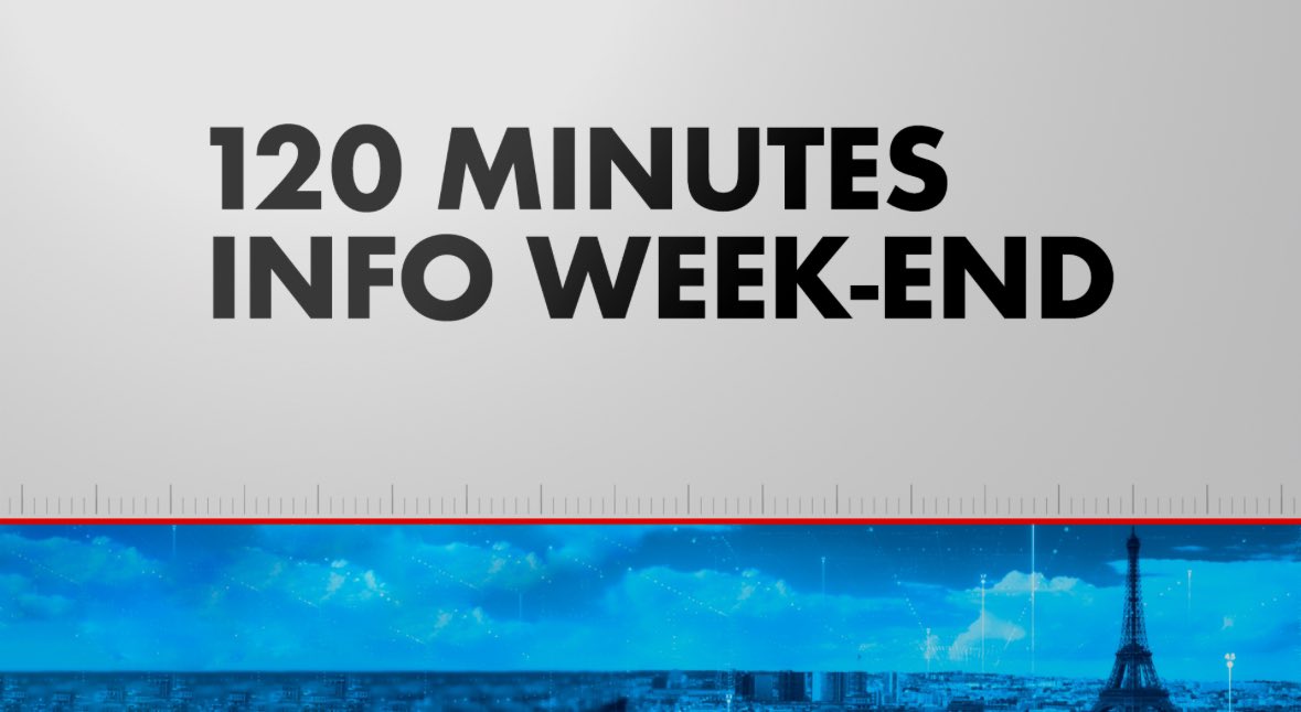 Elodie HUCHARD tweet media