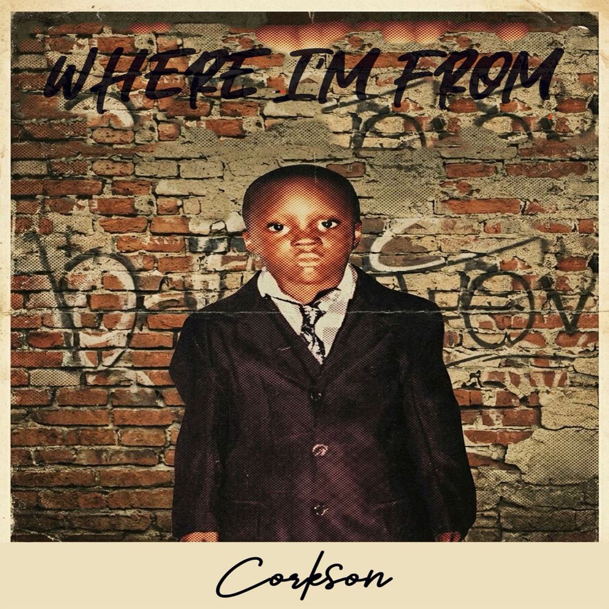 New music Out 

Where I’m from 🎶❤️. Hit on the link below and check it out 
li.sten.to/cyfzr6x3