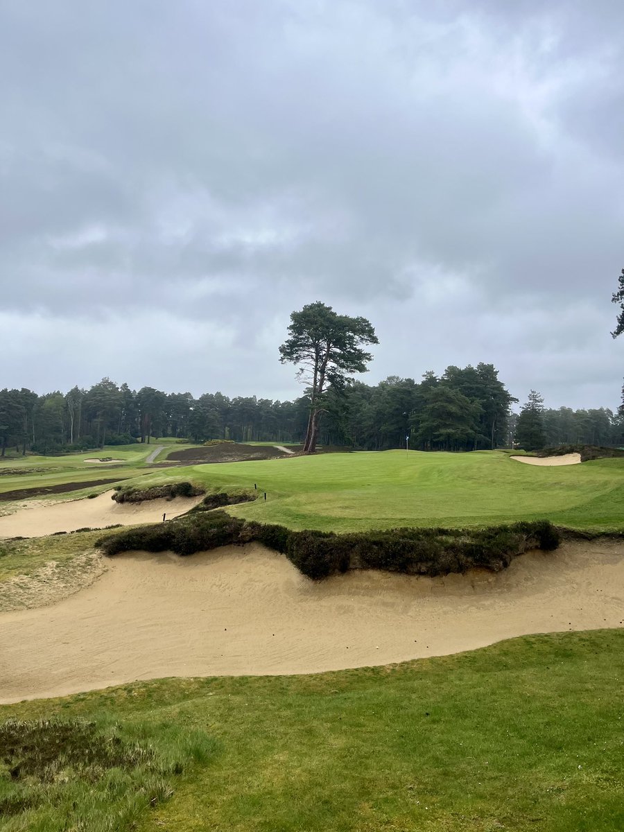 Greatest 100 Golf Courses tweet media