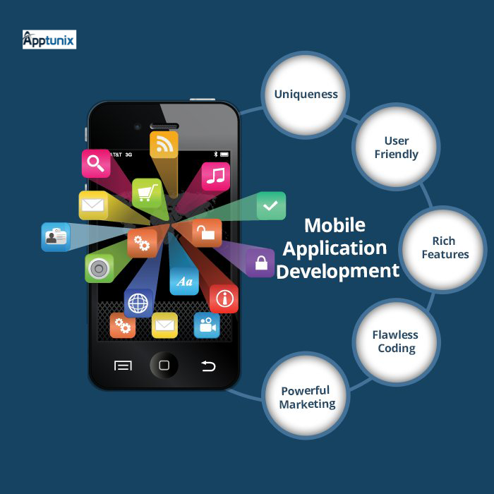 apptunixoficial's tweet image. Looking for a reliable mobile app developer UK? 🚀
Build secure, scalable &amp;amp; high-performing mobile apps for your business.
tinyurl.com/y7j7yhxa
#MobileAppDeveloperUK #AppDevelopment #MobileApps