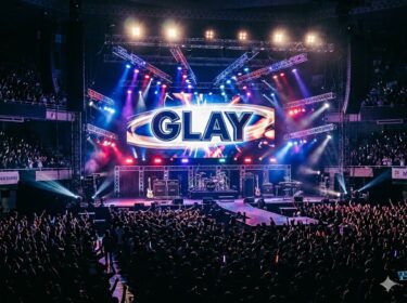 AETRE_Official's tweet photo. 📣本日生中継
今日のライブはこちら..☾
/
GLAY HIGHCOMMUNICATIONS TOUR 2026
“GLAY-complete BEST”
\
🗓️4月17日(金)
⏰開演は19時30分となります。
倉敷市民会館でお待ちしております🎪
🄻🄸🅅🄴 🄸🄽🄵🄾 ➡️
🌐 https://t.co/E91fwdgsMv
#GLAY
#HIGHCOMMUNICATIONS
#GLAYcompleteBEST https://t.co/ngbF1fLdXi