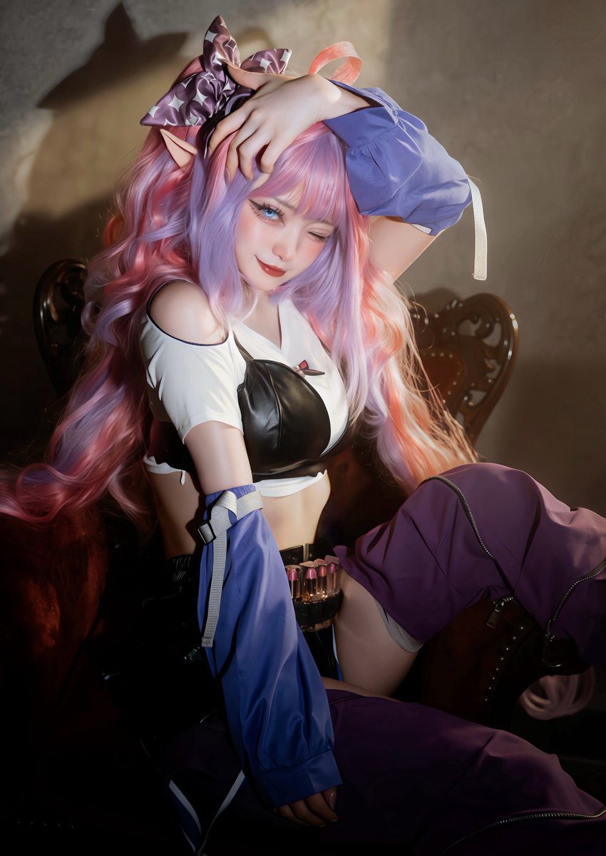 銀髪🔯ゆずちゃ 【コミック1売り子のみ（F05b）4/29】ファンティア始めたよ！ tweet media