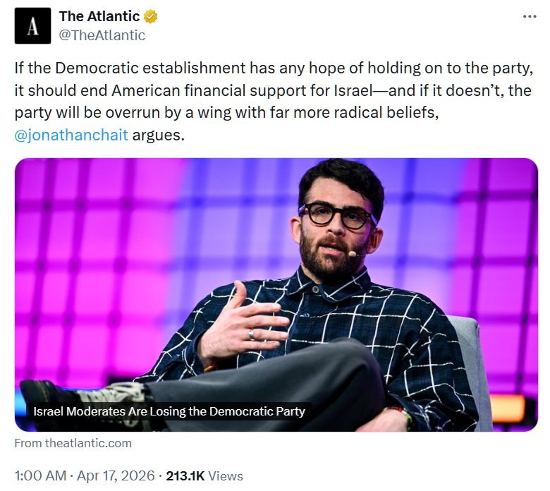 look out for the new genocidal Zionist Israel lobbyist Matt Duss Netanyahu-endorsed propaganda script: "We will stop FUNDING arms to Israel, our TAX PAYER MONEY for arms will stop!" This is deliberately said to prevent an actual arms embargo and sanctions: x.com/zei_squirrel/s…