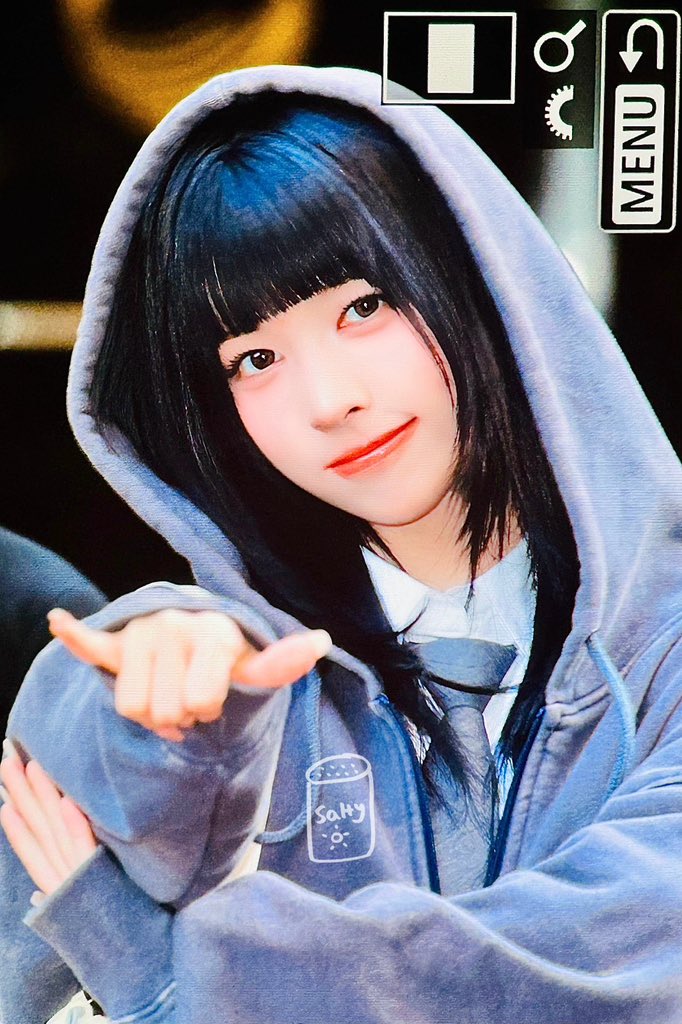 sty0819's tweet image. 260417
#메이 #MAY #리센느 #RESCENE