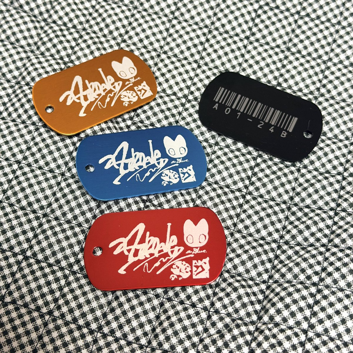 あをい tweet media