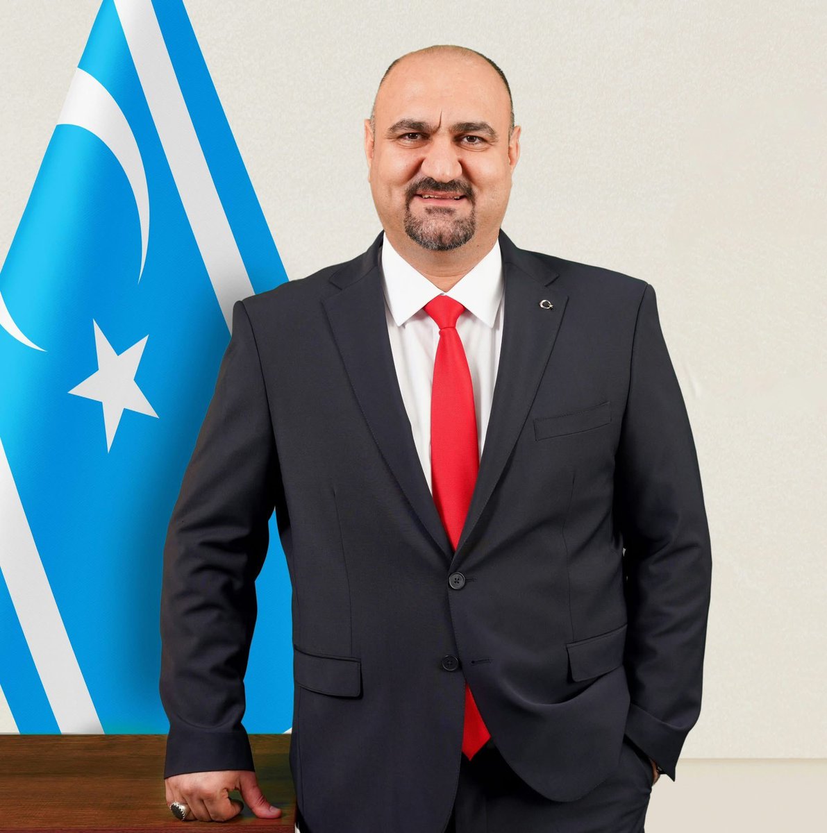 Cemil KILIÇ tweet media