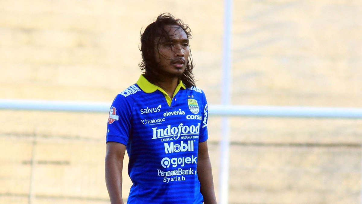 Hariono

"Mulai saat ini, izinkan saya mengundur, mengundur, mundur dulu dari Persib Bandung. Biar saya yang mengalah".