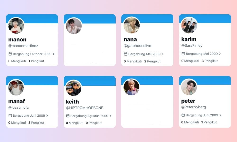 ᨳ˖ jáni, 6500+ testi ♥︎ tweet media