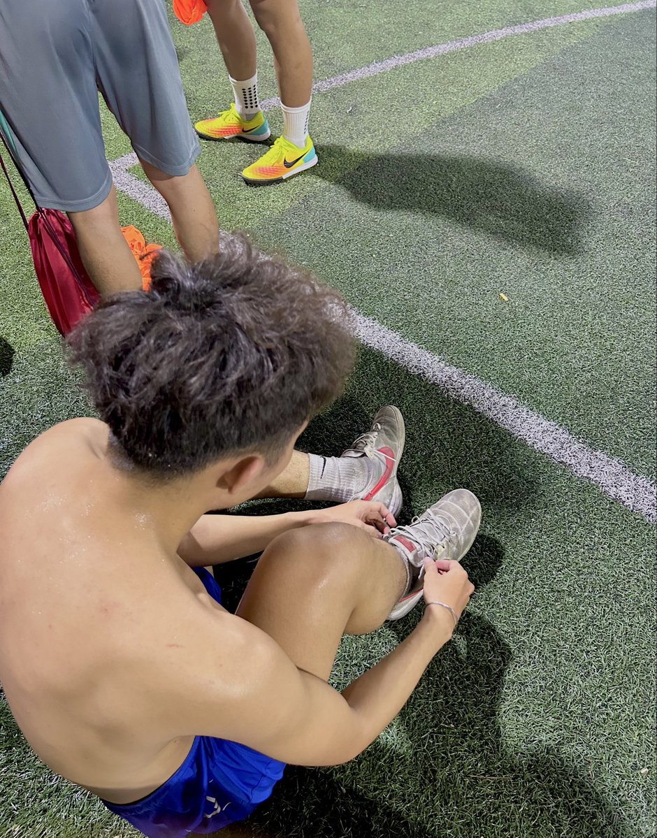 Di thể thao tweet media