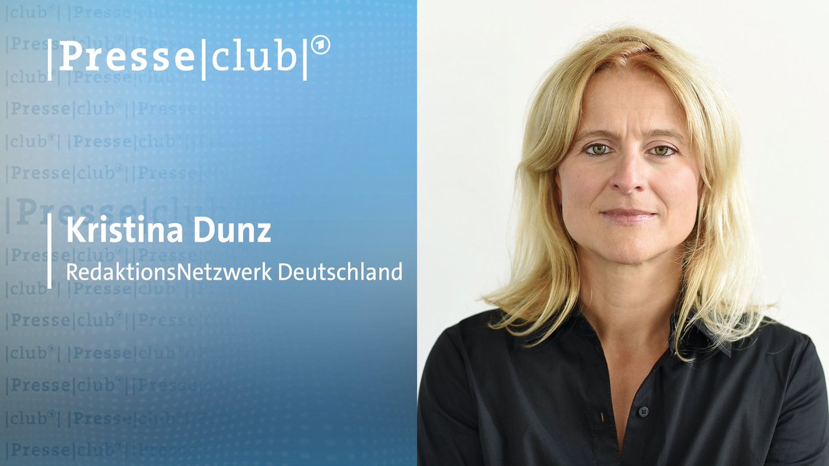 Presseclub tweet media
