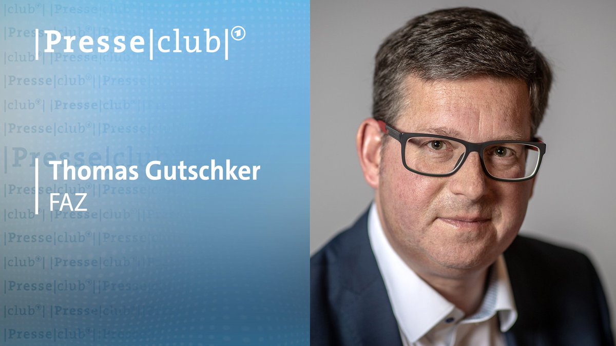Presseclub tweet media