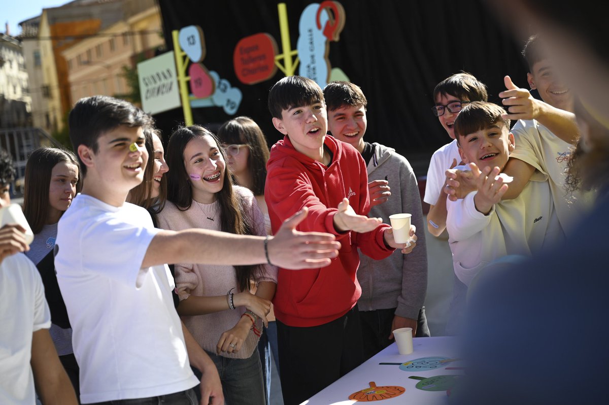 Ciudad Ciencia tweet media