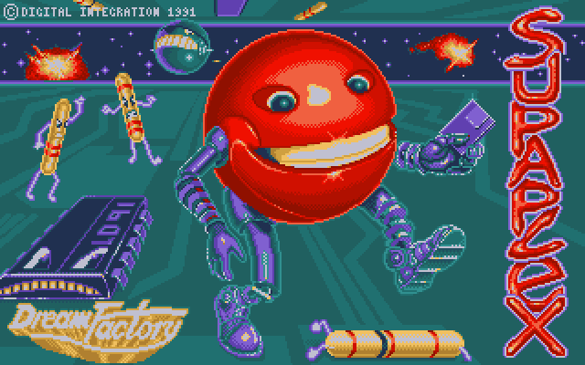 bekscilla's tweet photo. @GamewithDave All about Supaplex

(And Duke Nukem 2, Doom, Duke Nukem 3D, Wolfenstein, Crystal Caves) https://t.co/T7jNqE5cTZ