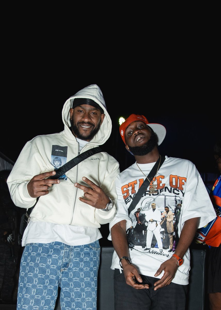 BIG ZOOT 💨 tweet media