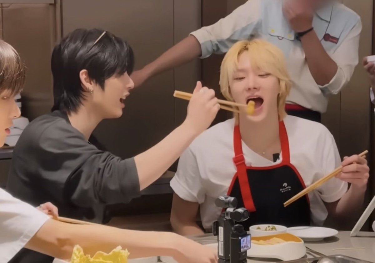 ᴄʜɪᴍɪ tweet media