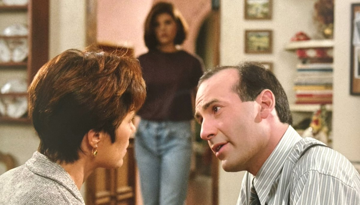 Rewatching 90210 in 2026 tweet media