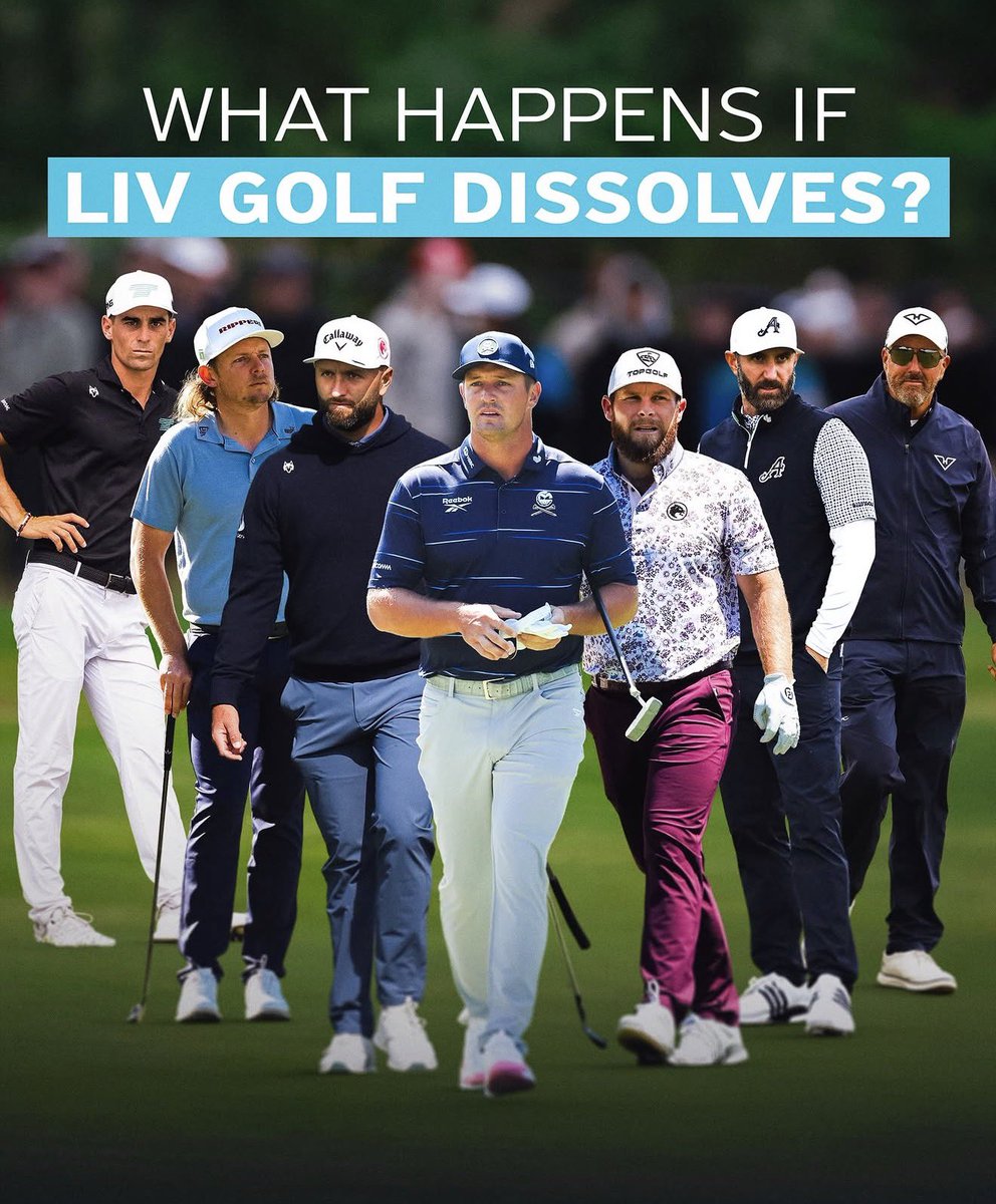 Caddie Network tweet media