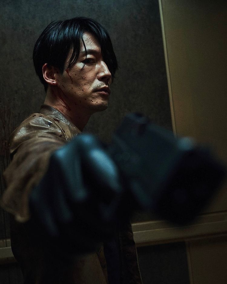 Kdramatopiax // PEC tweet media