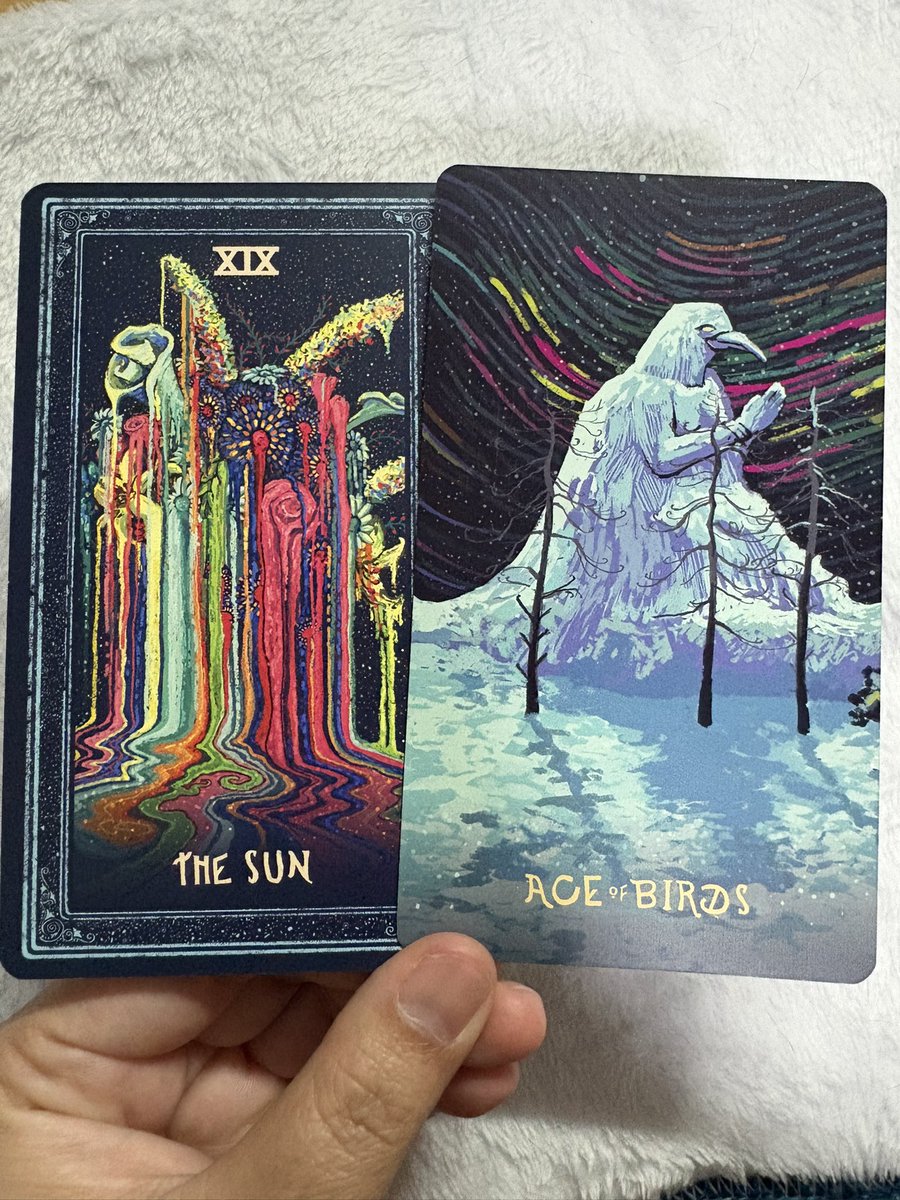 “D.W.” | Fortune Teller (เปิดรับคิว) 🌸 tweet media