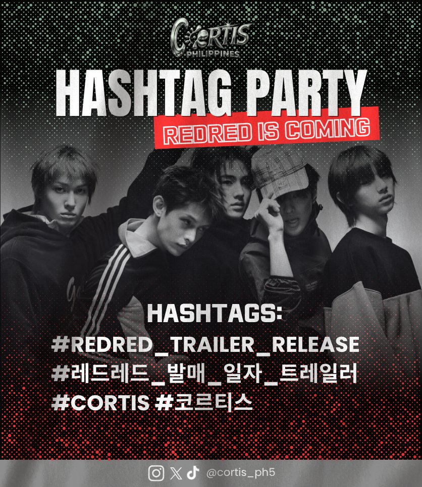 CORTIS PHILIPPINES🇵🇭 tweet media