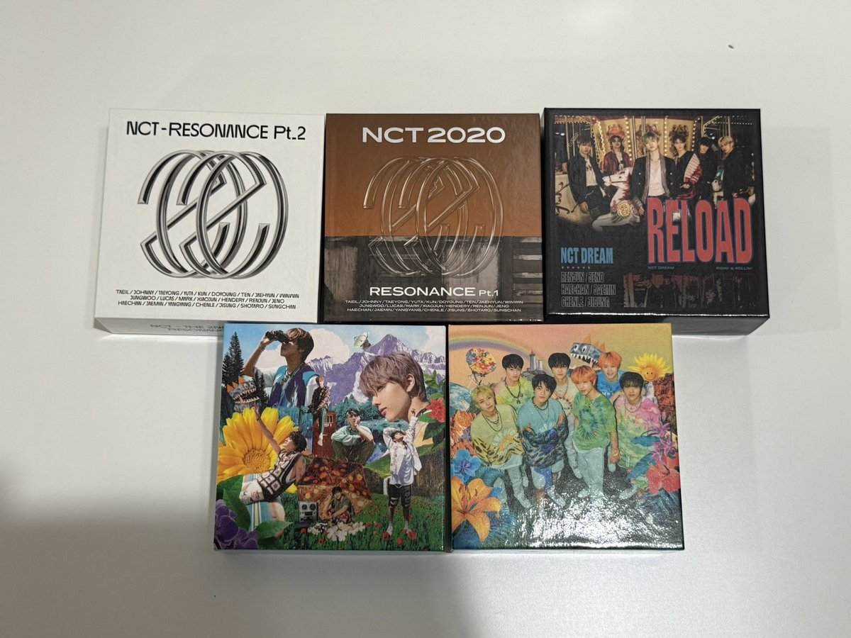 lemonjamontost's tweet photo. อัลบั้ม nctdream nct127
#ตลาดนัดnct #ตลาดนัดอซท #ตลาดนัดnct127 #ตลาดนัดnctdream #อัลบั้มnct https://t.co/VPco3FFGD0