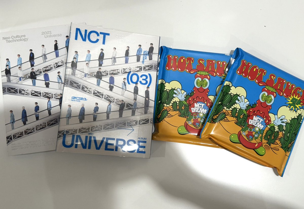 lemonjamontost's tweet photo. อัลบั้ม nctdream nct127
#ตลาดนัดnct #ตลาดนัดอซท #ตลาดนัดnct127 #ตลาดนัดnctdream #อัลบั้มnct https://t.co/VPco3FFGD0