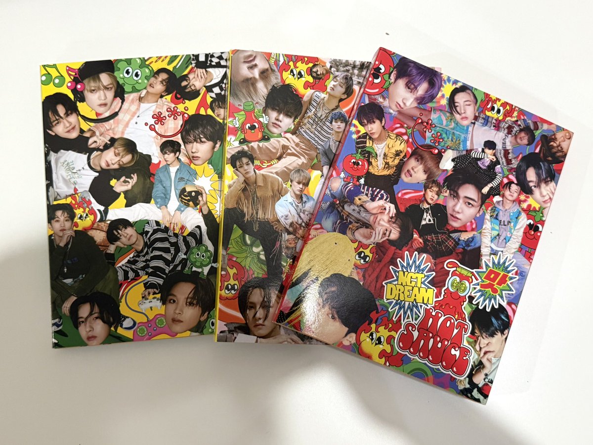 lemonjamontost's tweet photo. อัลบั้ม nctdream nct127
#ตลาดนัดnct #ตลาดนัดอซท #ตลาดนัดnct127 #ตลาดนัดnctdream #อัลบั้มnct https://t.co/VPco3FFGD0