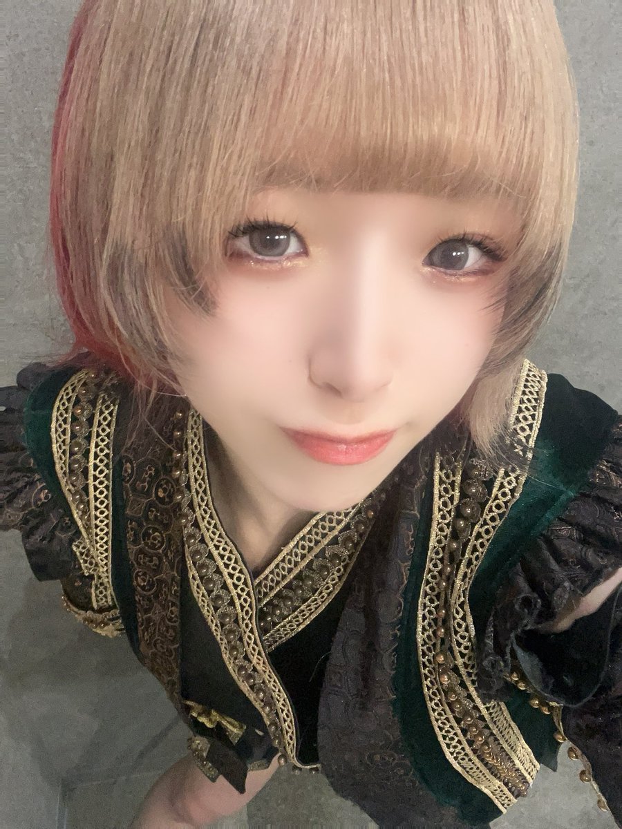 みなみ【ENVY PARANOID】 tweet media