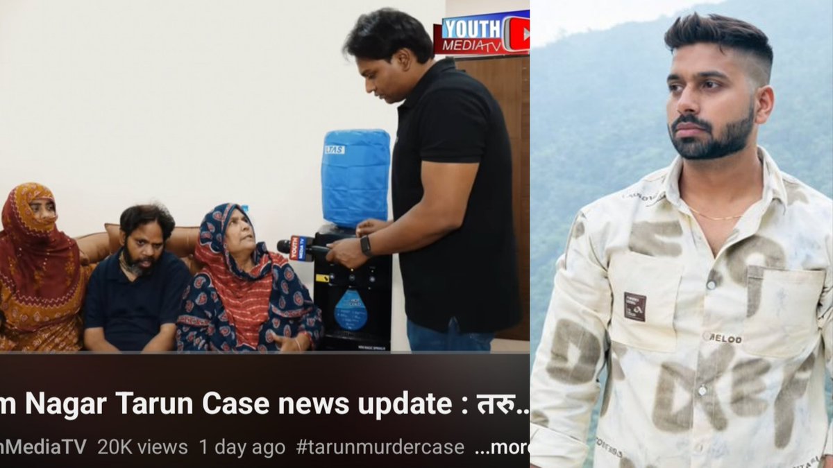 Anshul Saxena tweet media