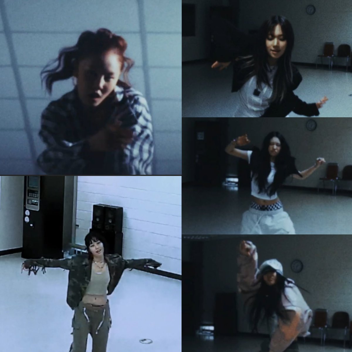 Keyveatz Charts tweet media