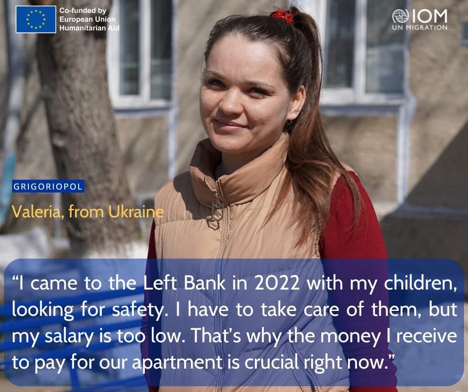 IOM Moldova tweet media