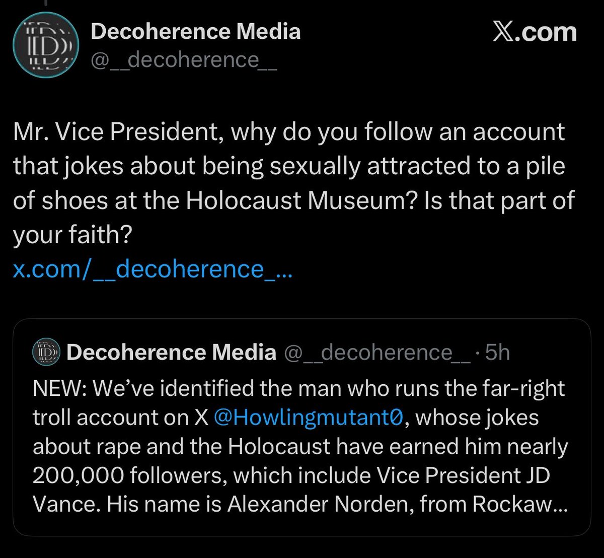 HowlingMutant tweet media