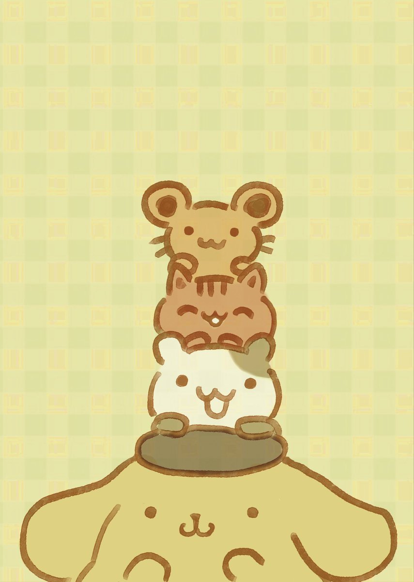 もあもあ tweet media