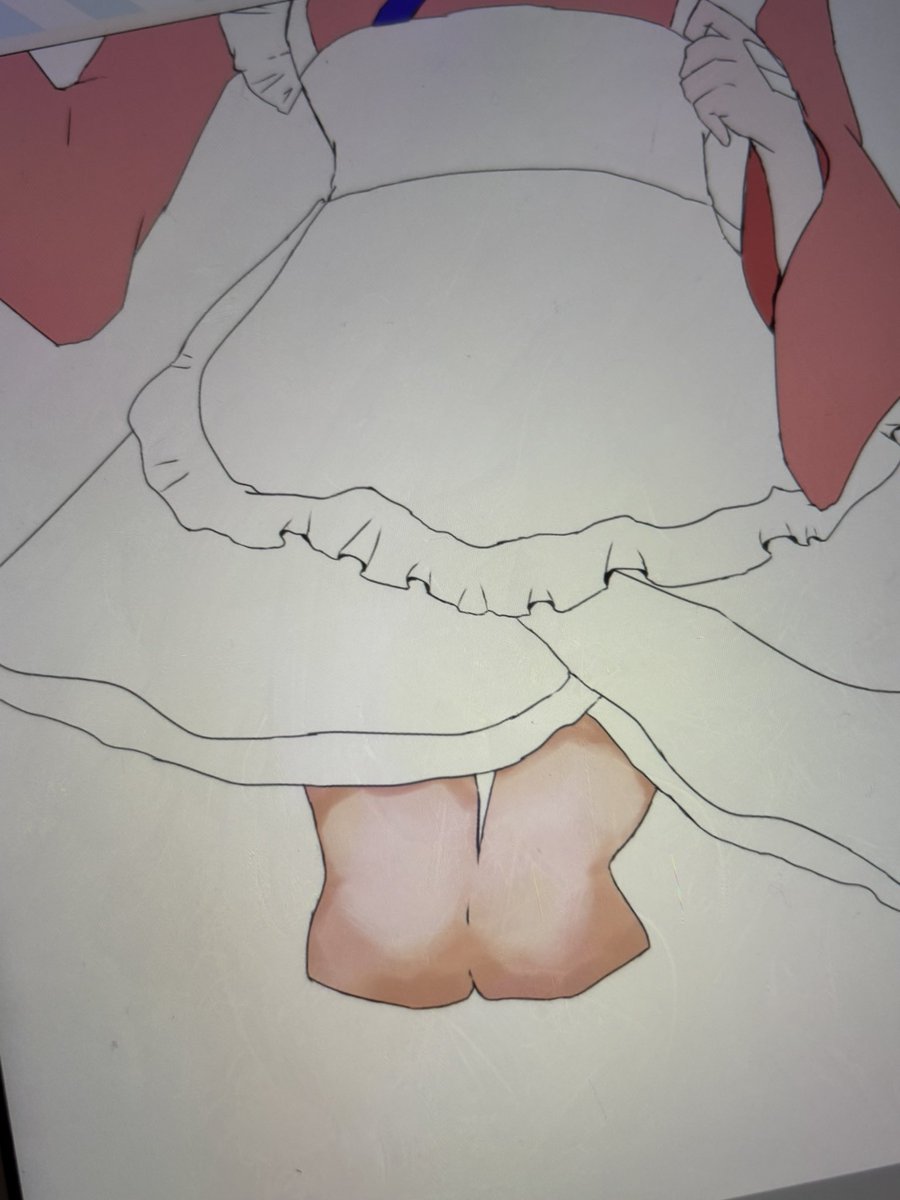 とろのめ tweet media