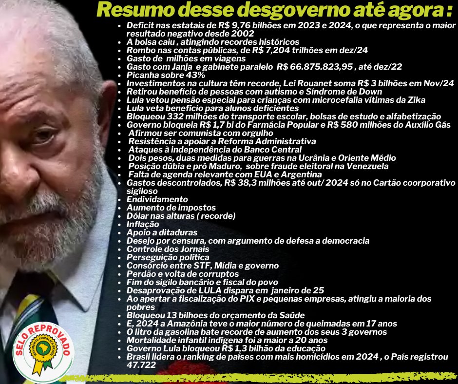 VossaLiberdade tweet media