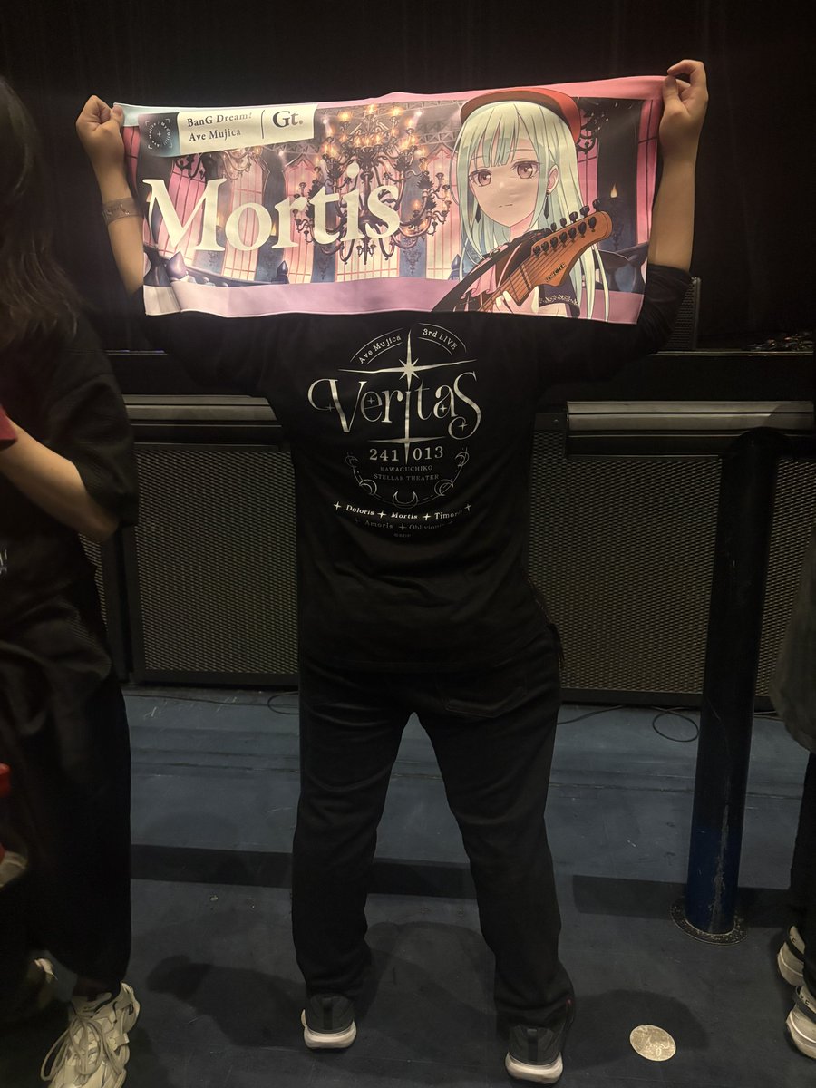 𝓡𝓲𝓬𝓸@ﾆｼﾞﾆｼﾞ超かぐや姫最高(4/26ムジカ大阪公演) tweet media