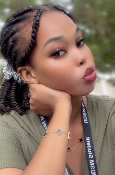 Za kienyeji 🍑💦 tweet media