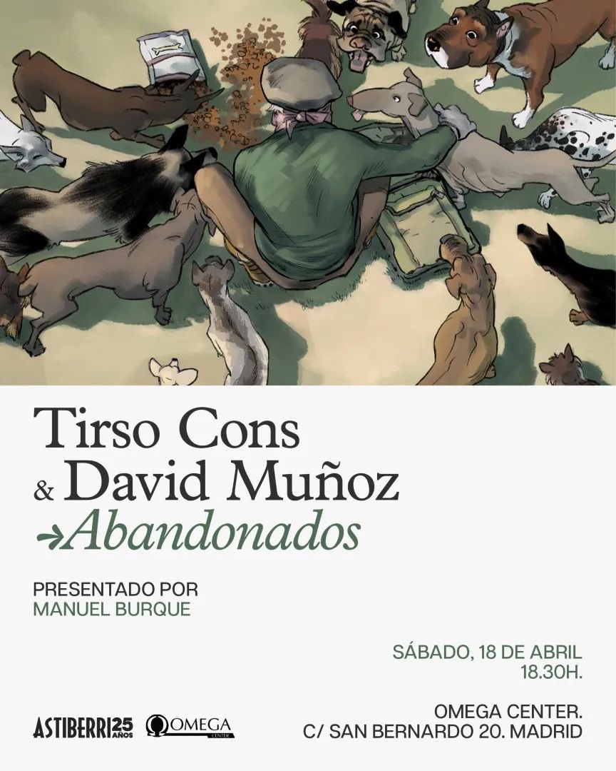 Tirso Cons ©️ tweet media