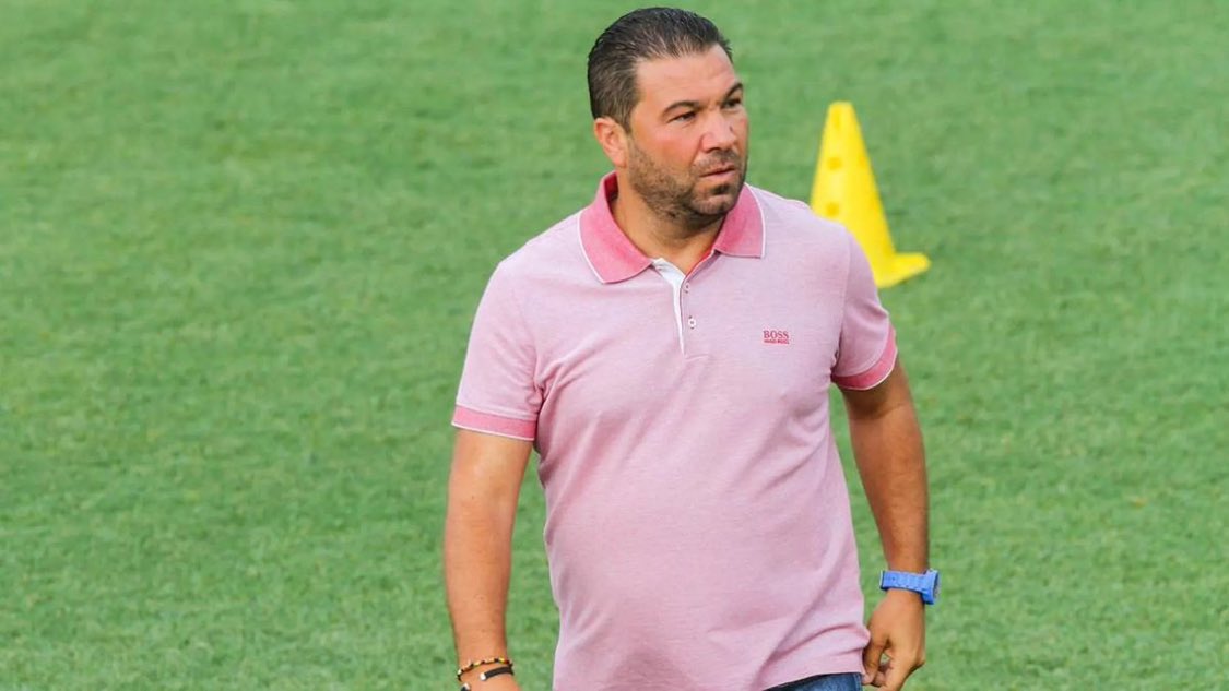 Córner Che🦇 tweet media