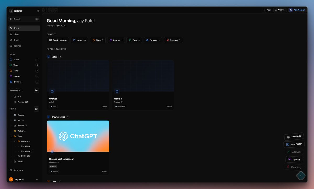 Jay Patel tweet media