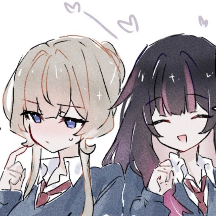 zikyuuu's tweet photo. ⚠︎コロサン https://t.co/AQ9EXe6XJa