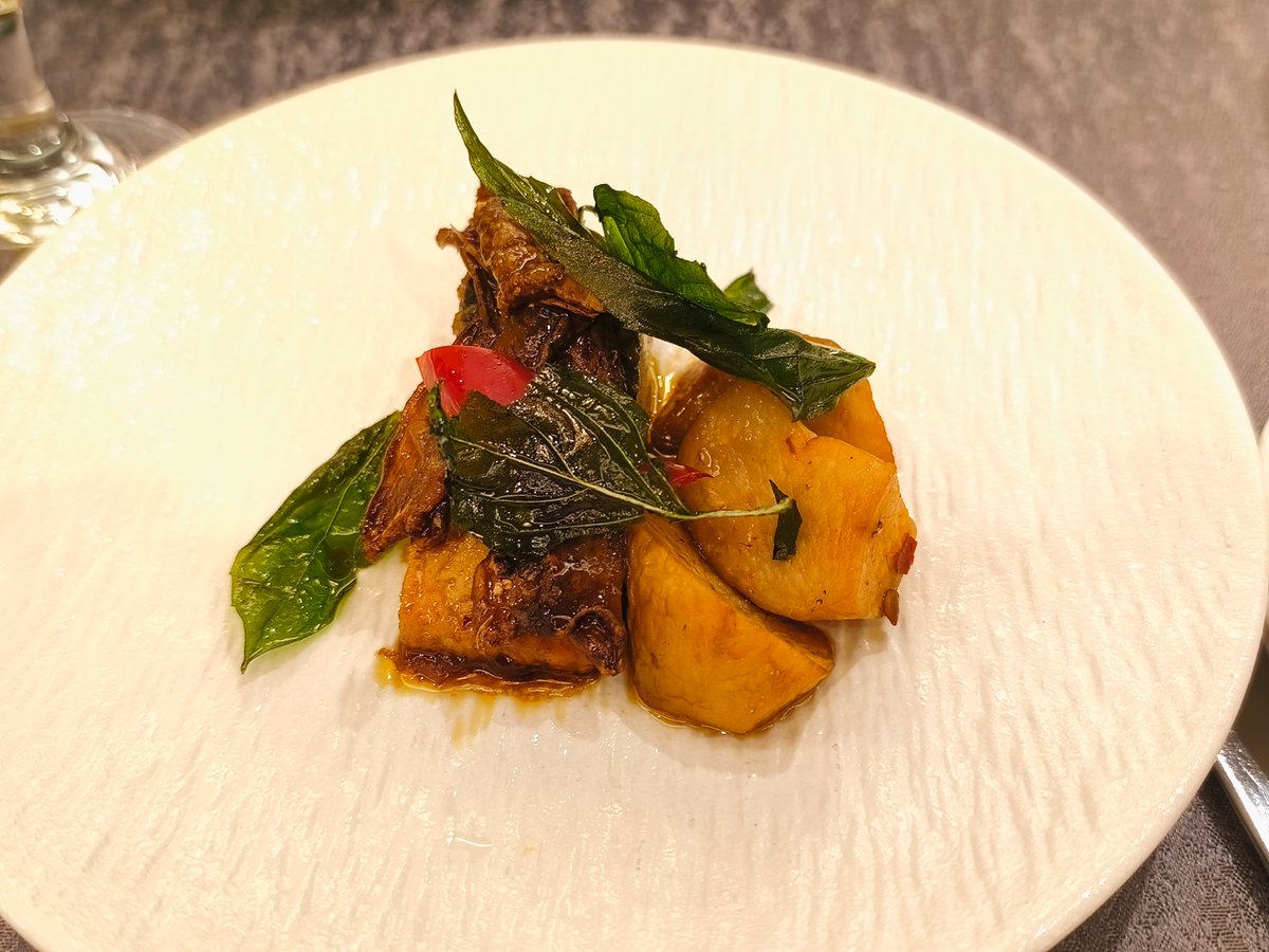 チャミ tweet media