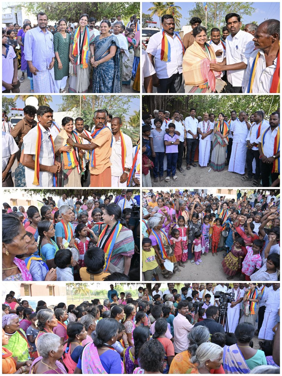 NarayananP14's tweet photo. மாக்கன்கொட்டாய். பகுதியில் தீவிர பிரச்சரத்தில் Sowmiya Anbumani அவர்கள் https://t.co/JqvL8P6KlJ