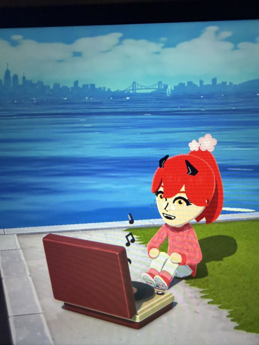 Constantly Crazy tweet media