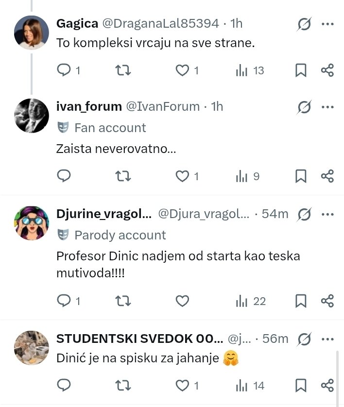 Rastislav Dinić tweet media