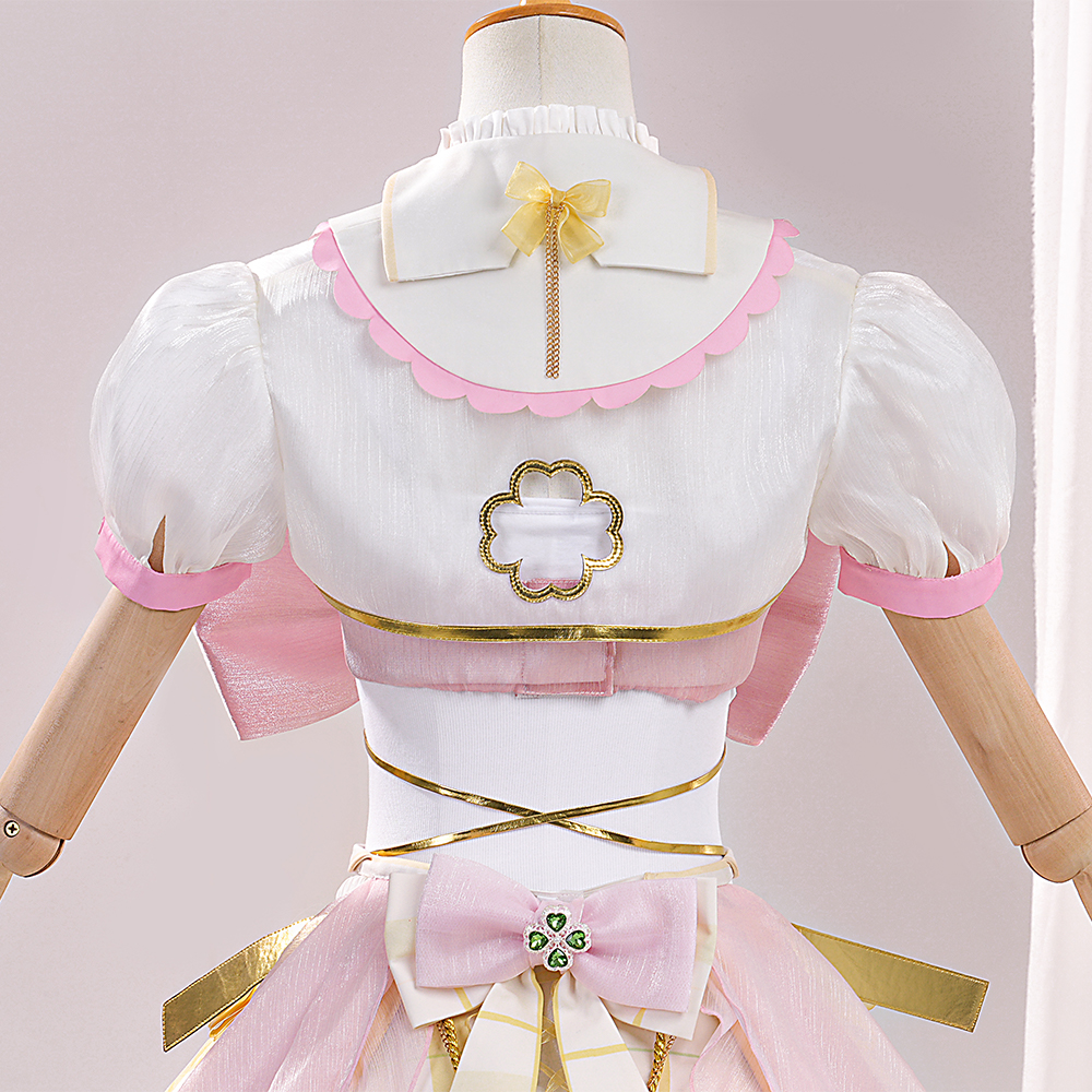 Cosplay Clans tweet media