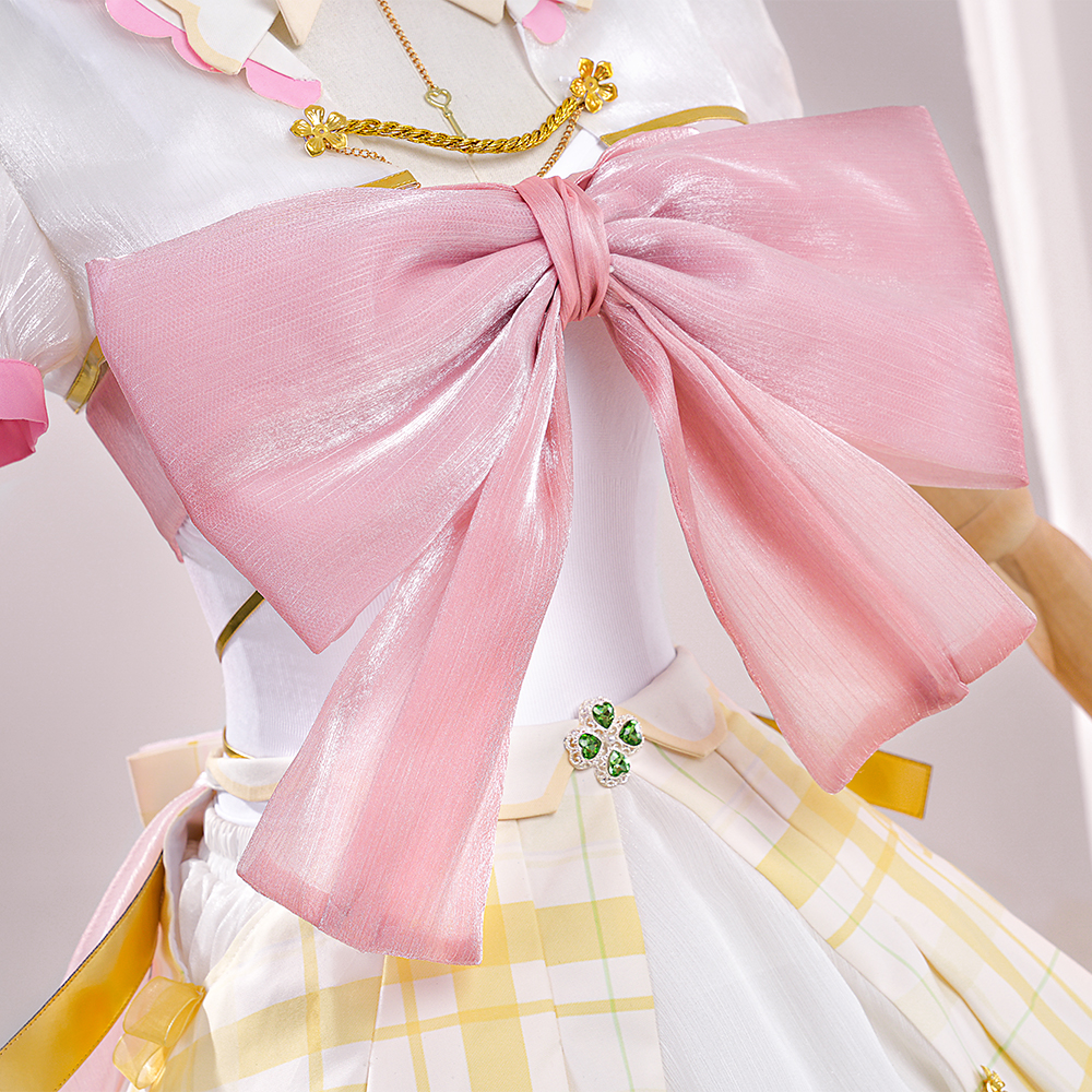 Cosplay Clans tweet media